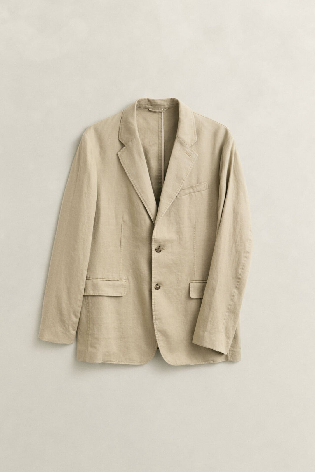 GANT Linen Blazer /Sako 7706366