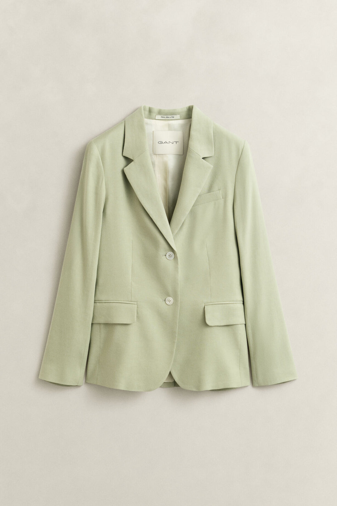 GANT Linen Stretch Blazer/Sako 4770350