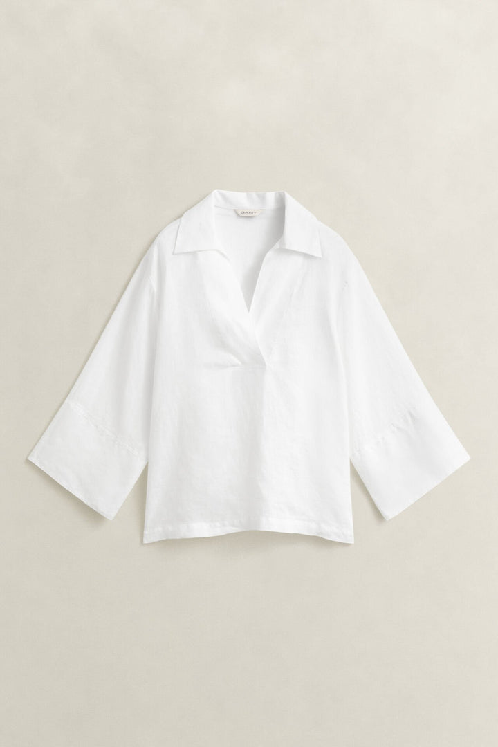 GANT Popover Linen Shirt/Košulja 4300633