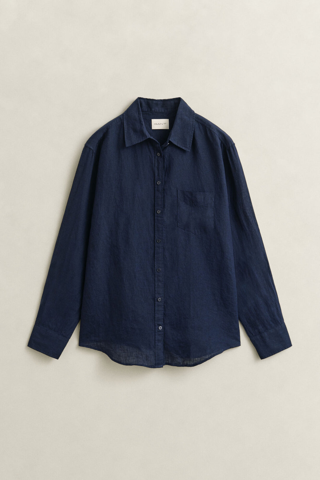 GANT Relaxed Fit Linen Shirt/Košulja 4300623