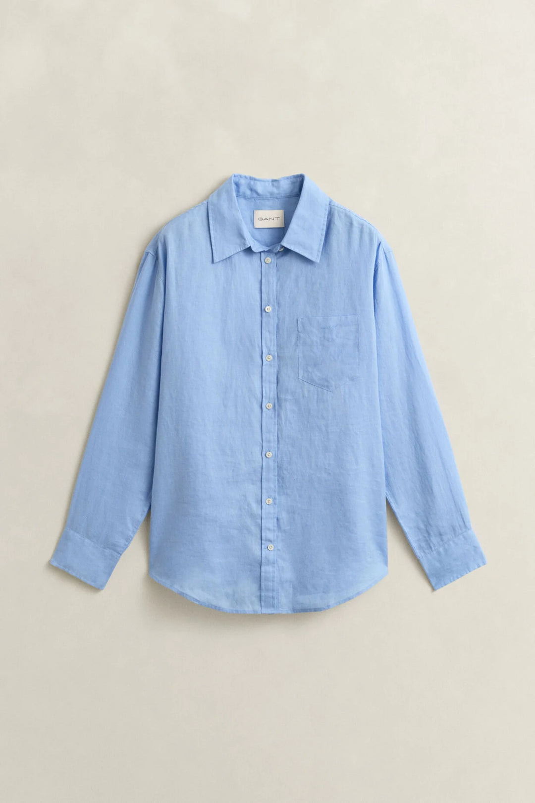 GANT Relaxed Fit Linen Shirt/Košulja 4300623