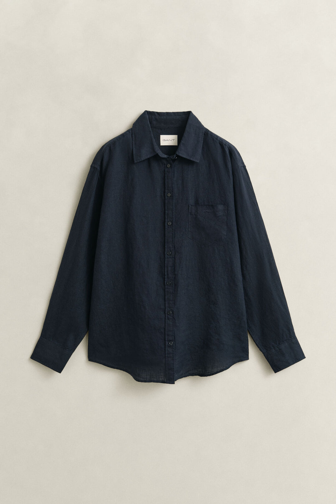 GANT Relaxed Fit Linen Shirt/Košulja 4300623