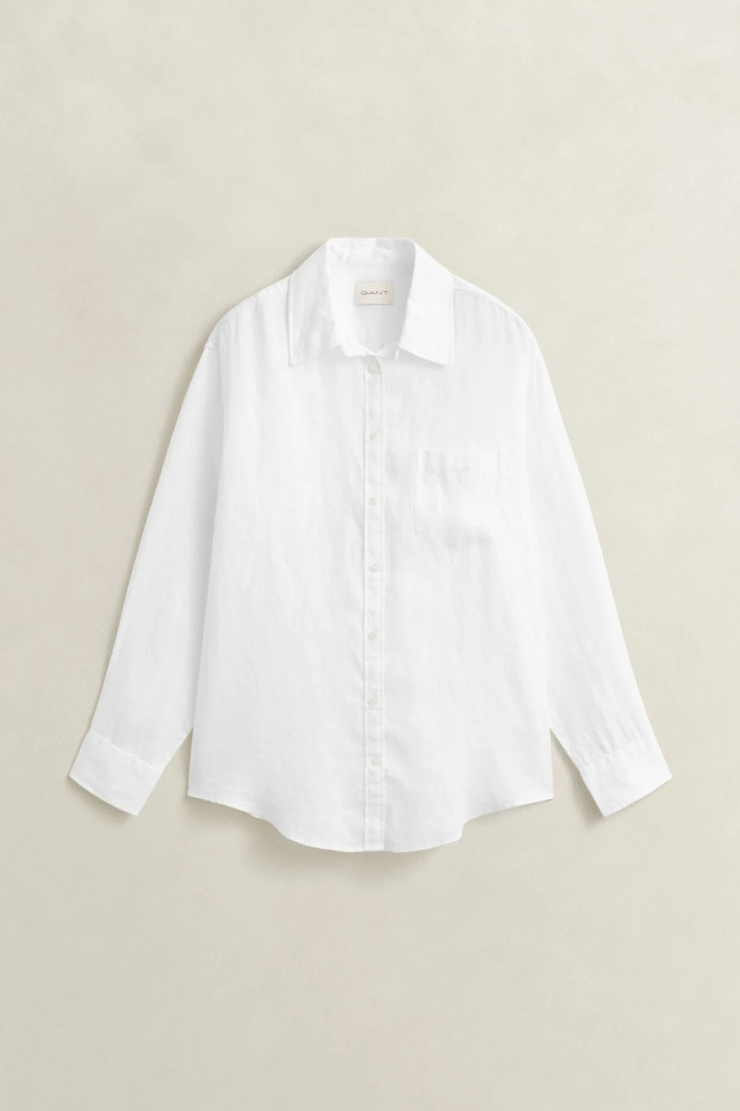 GANT Relaxed Fit Linen Shirt/Košulja 4300623