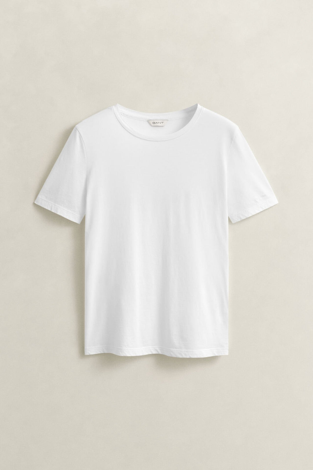 GANT Linen V-Neck T-Shirt/Majica 4200596