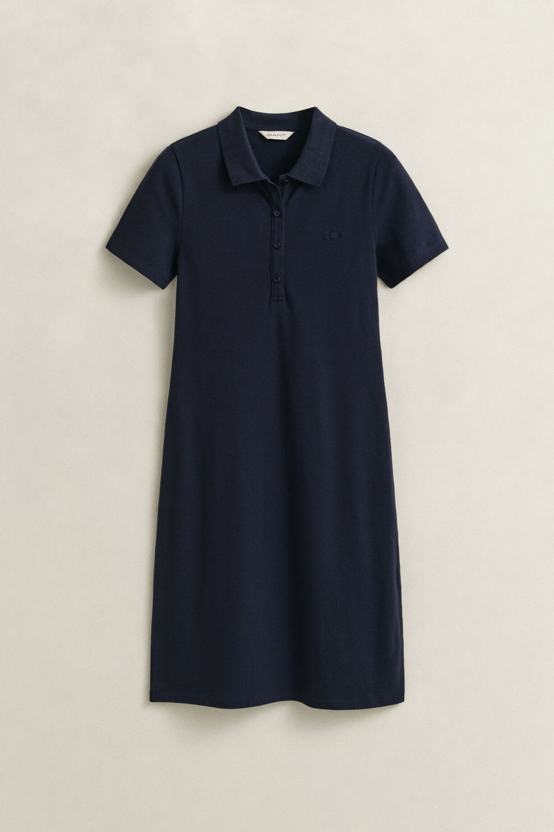 GANT Shield Piqué Polo Dress/Haljina 4201490