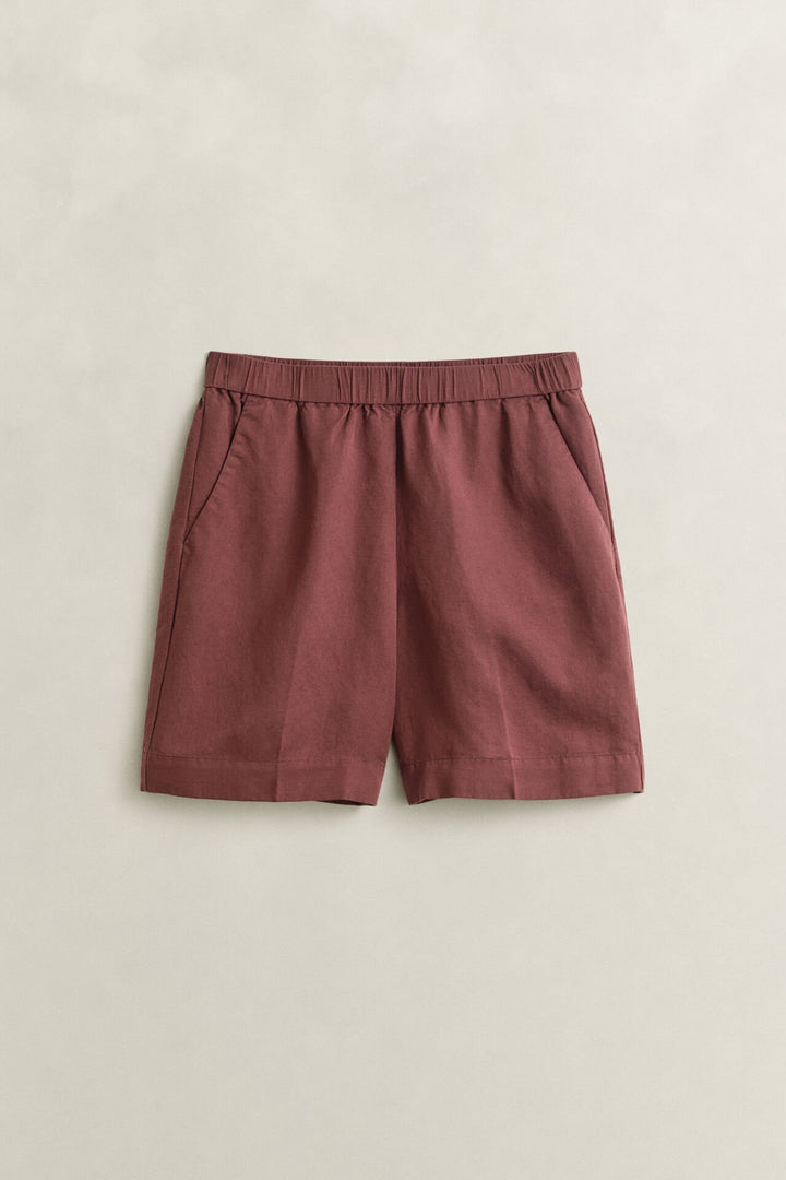 GANT Linen Blend Shorts/Bermude 4020140