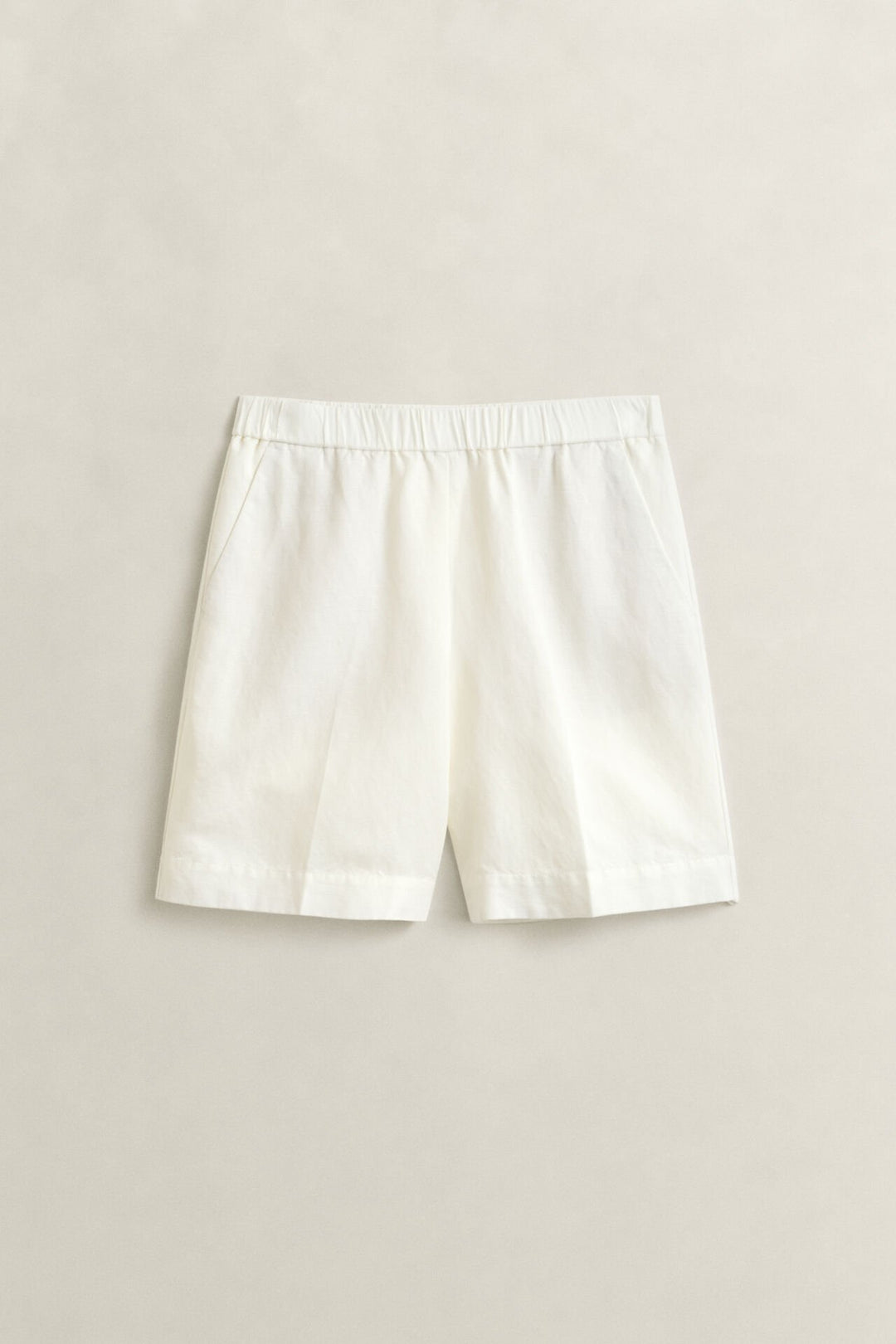 GANT Linen Blend Shorts/Bermude 4020140