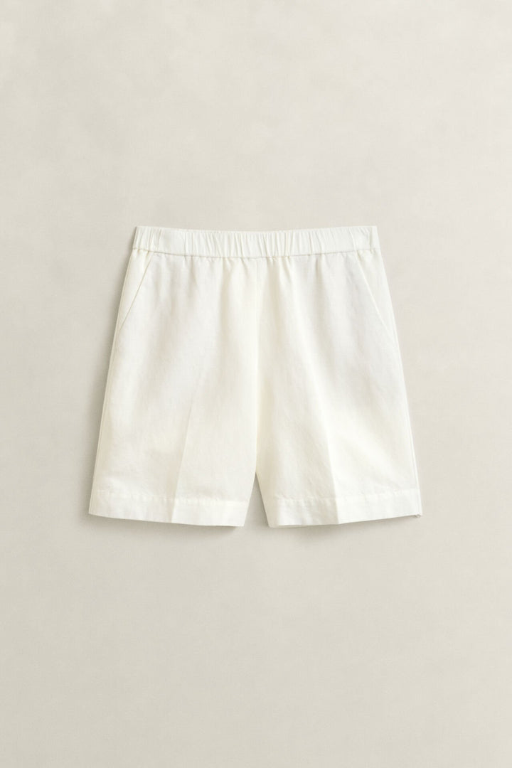 GANT Linen Blend Shorts/Bermude 4020140