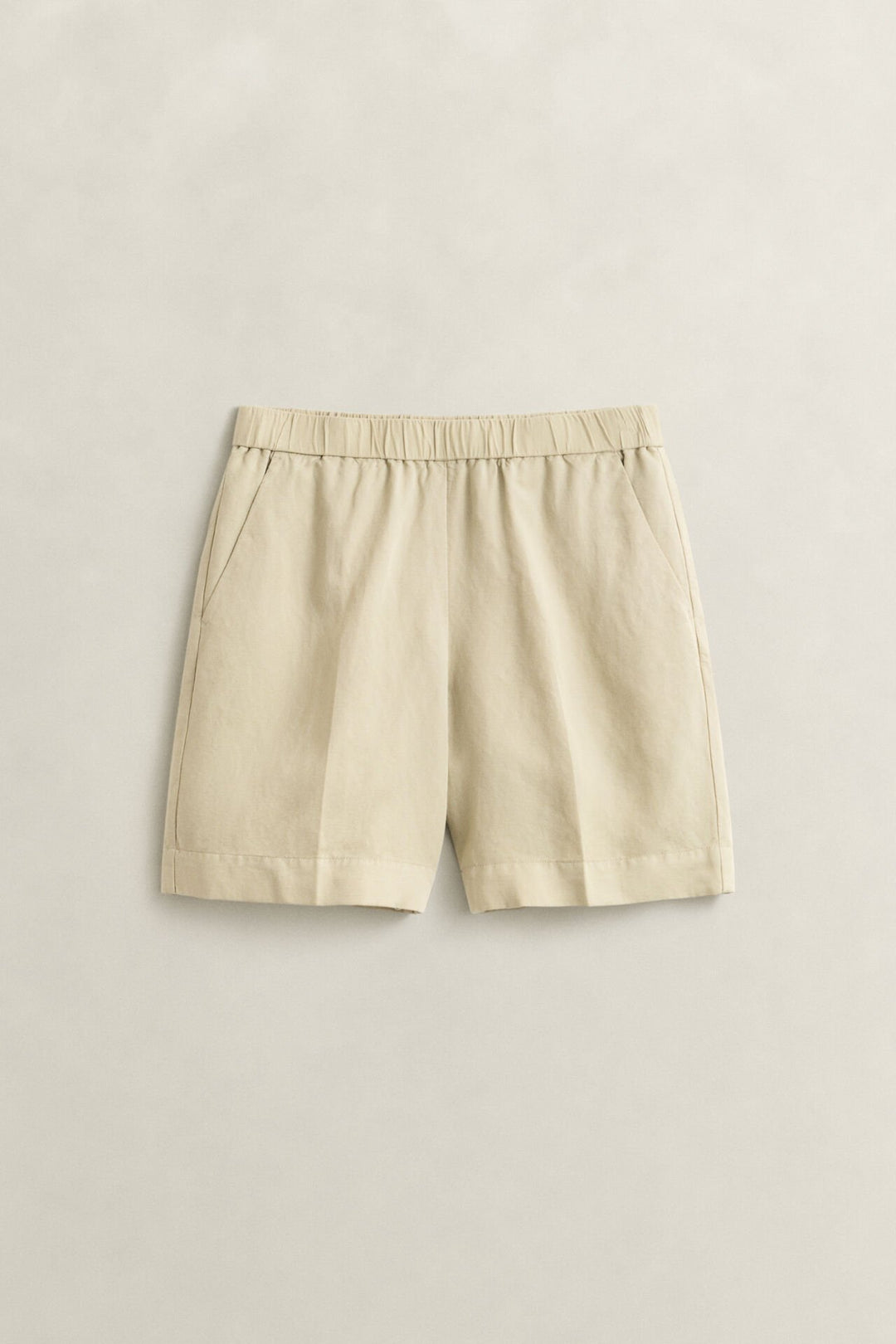 GANT Linen Blend Shorts/Bermude 4020140