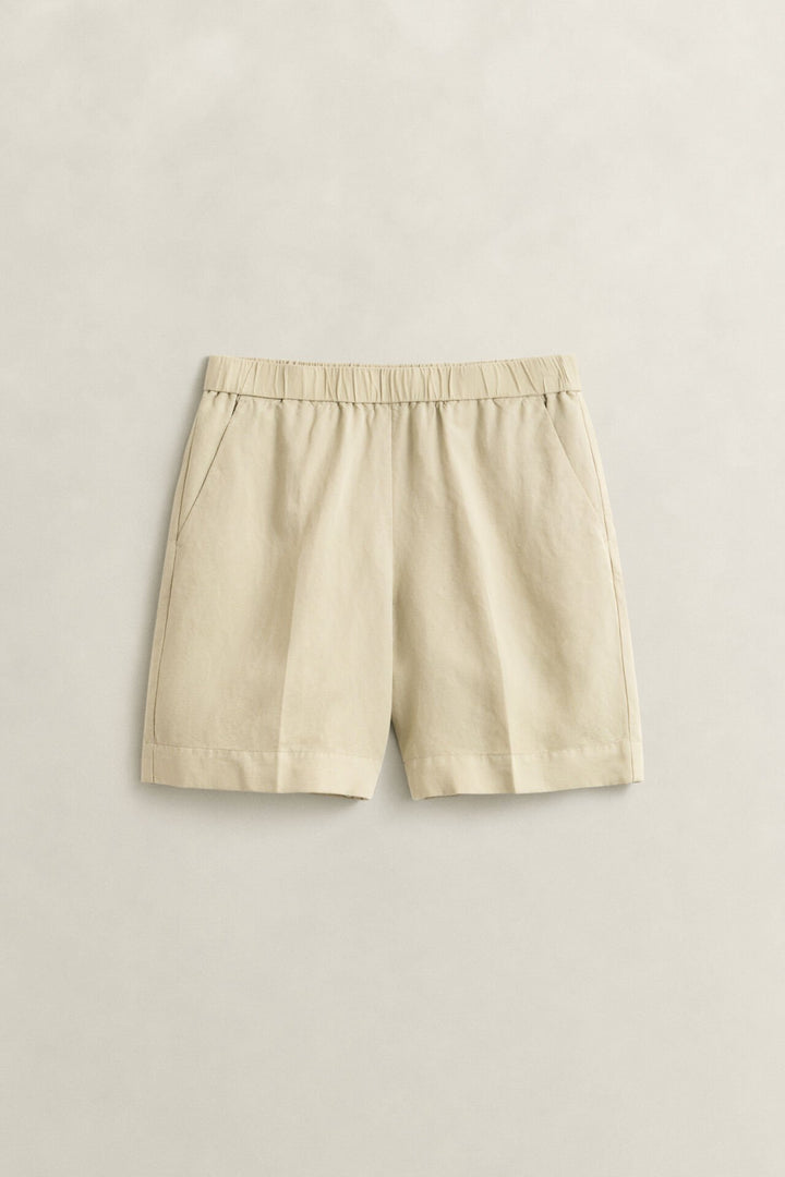 GANT Linen Blend Shorts/Bermude 4020140