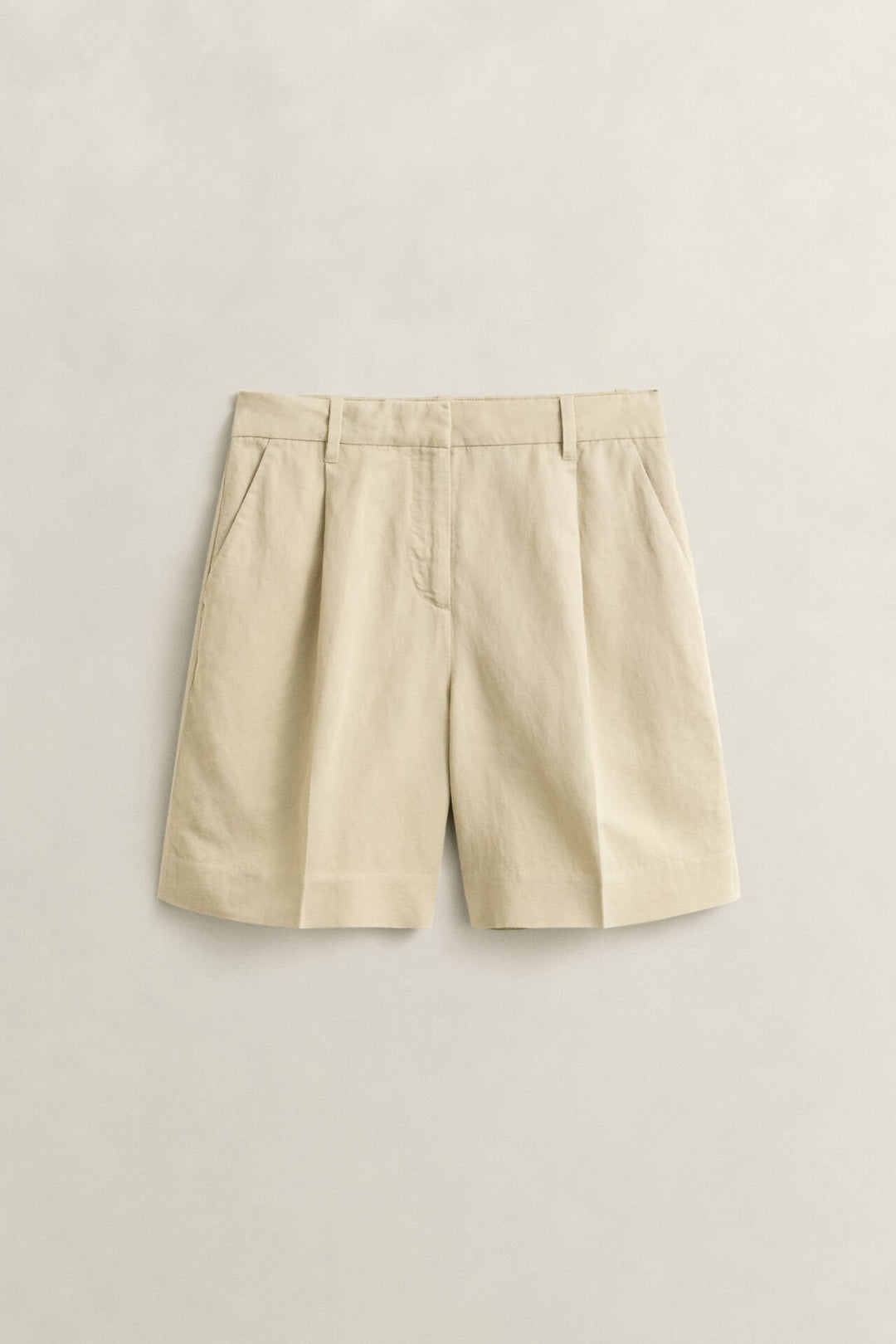 GANT Tailored Linen Blend Shorts/Bermude 4020131