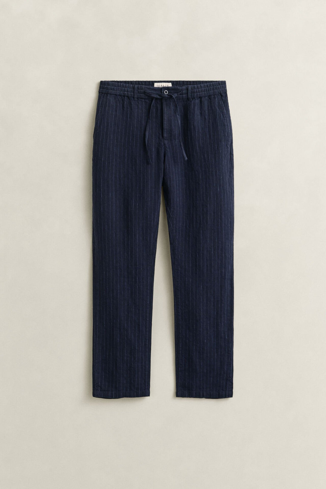 GANT Striped Linen Pants /Hlače 1504041