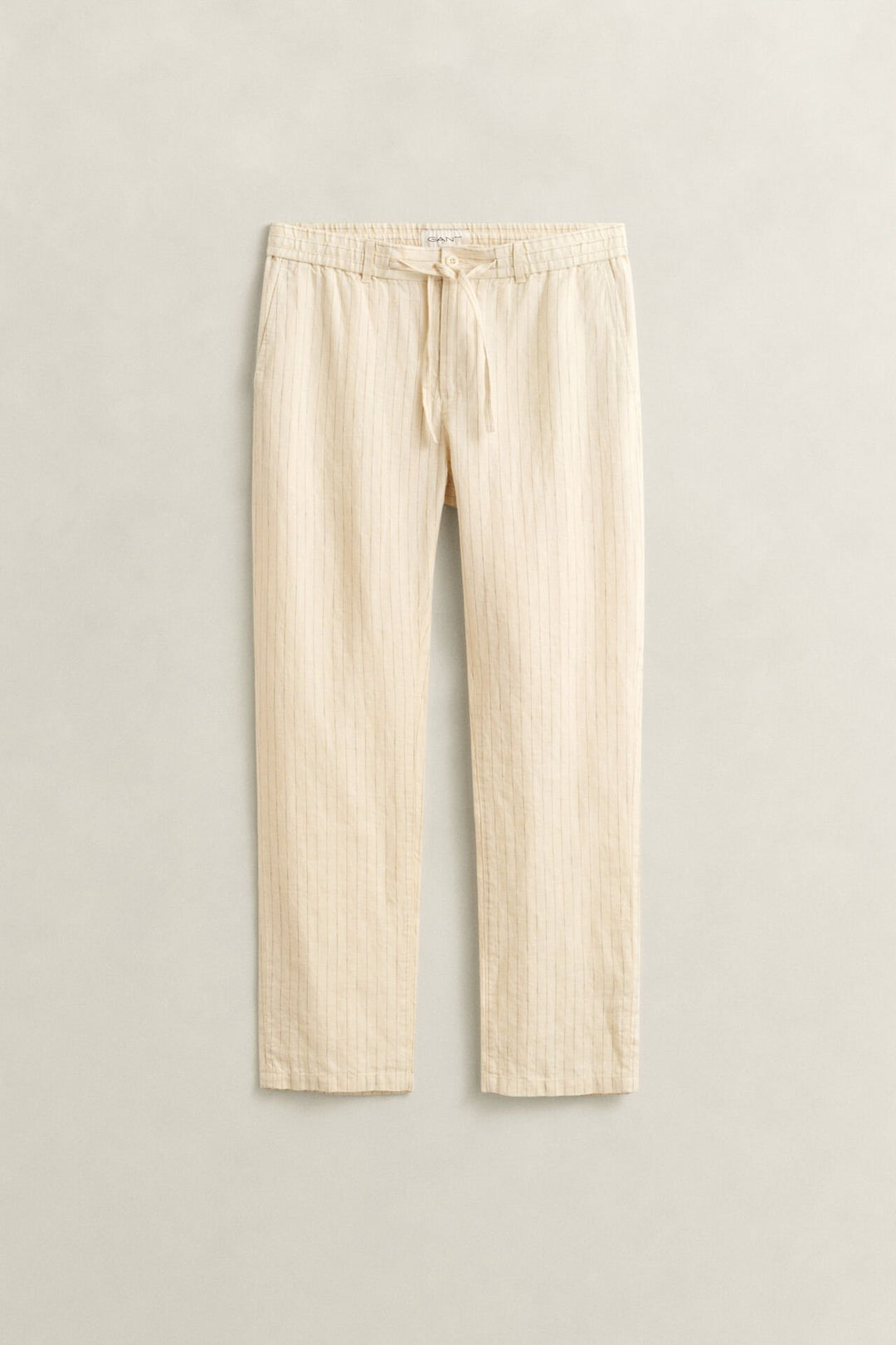 GANT Striped Linen Pants /Hlače 1504041