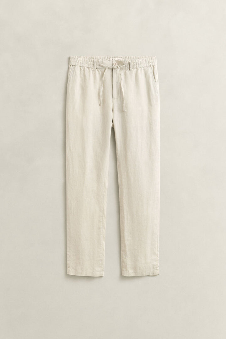 GANT Linen Pants /Hlače 1504040