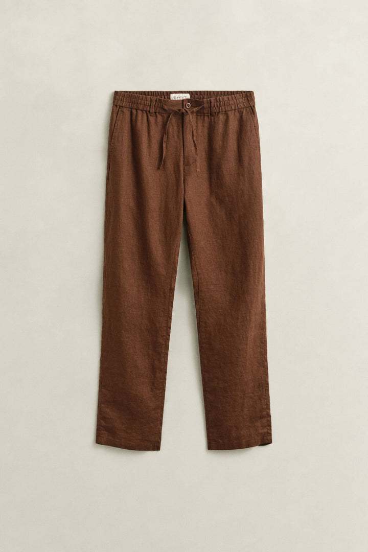 GANT Linen Pants /Hlače 1504040