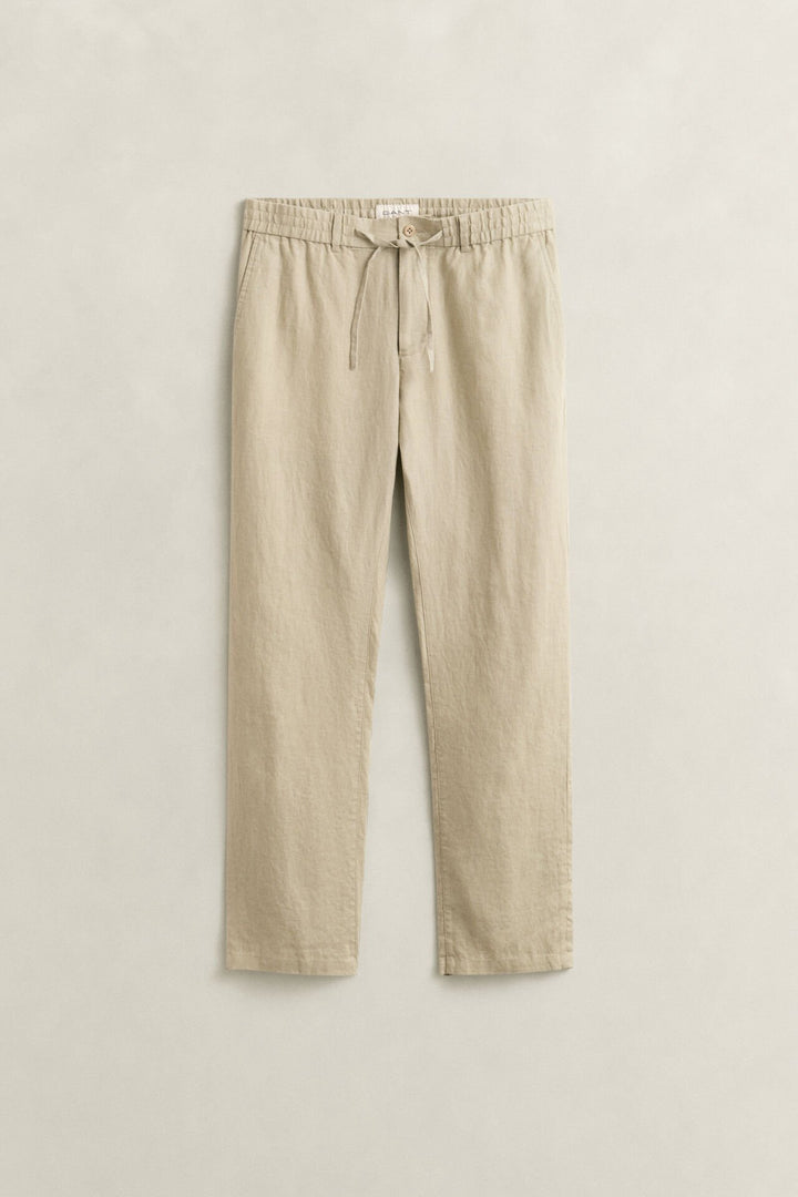 GANT Linen Pants /Hlače 1504040