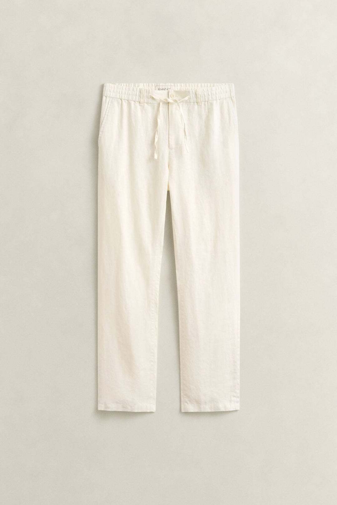 GANT Linen Pants /Hlače 1504040
