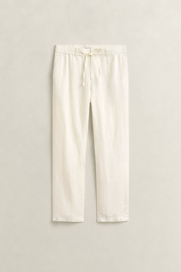 GANT Linen Pants /Hlače 1504040