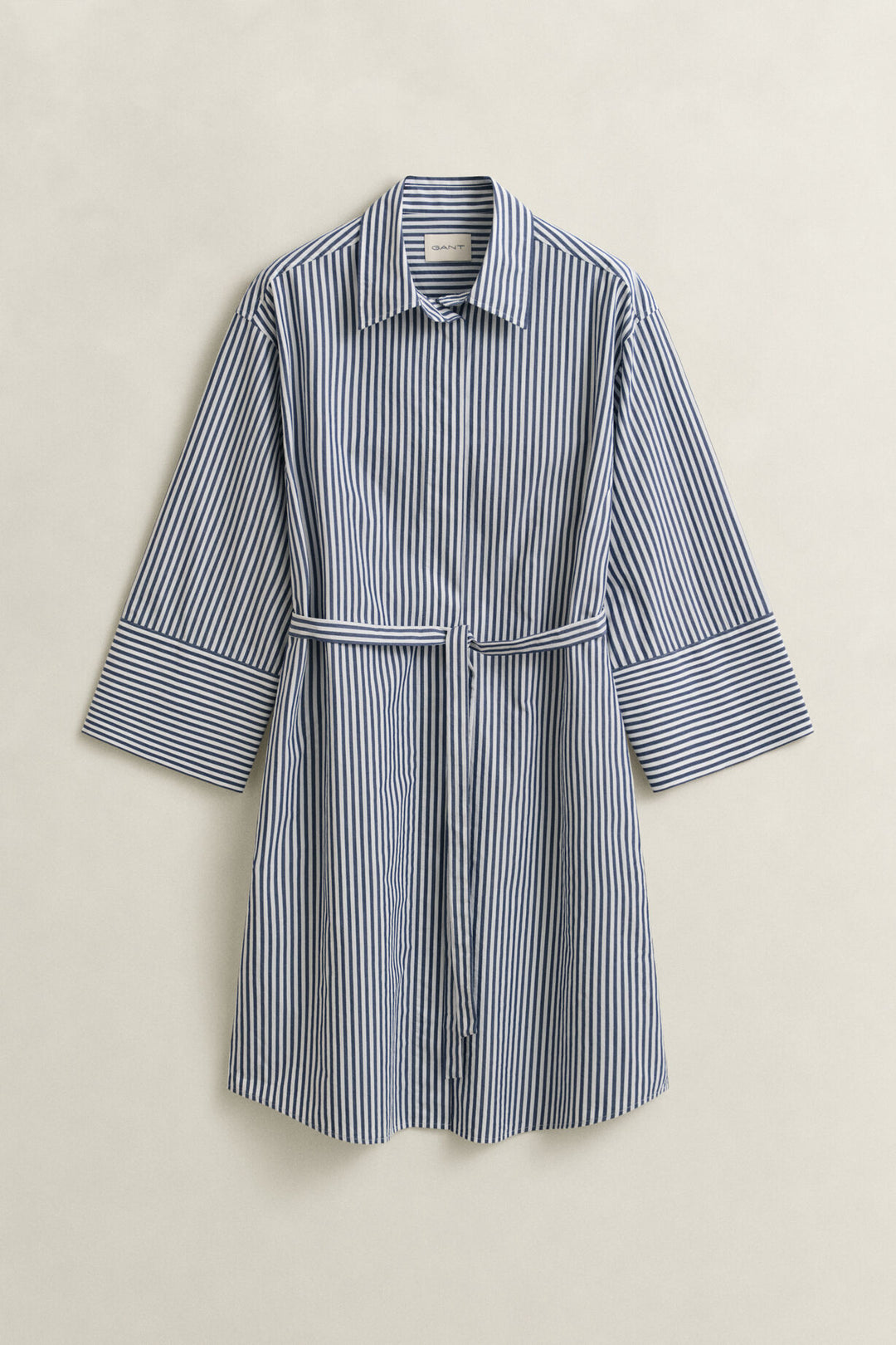 GANT Striped Poplin Shirt Dress/Haljina 4503529