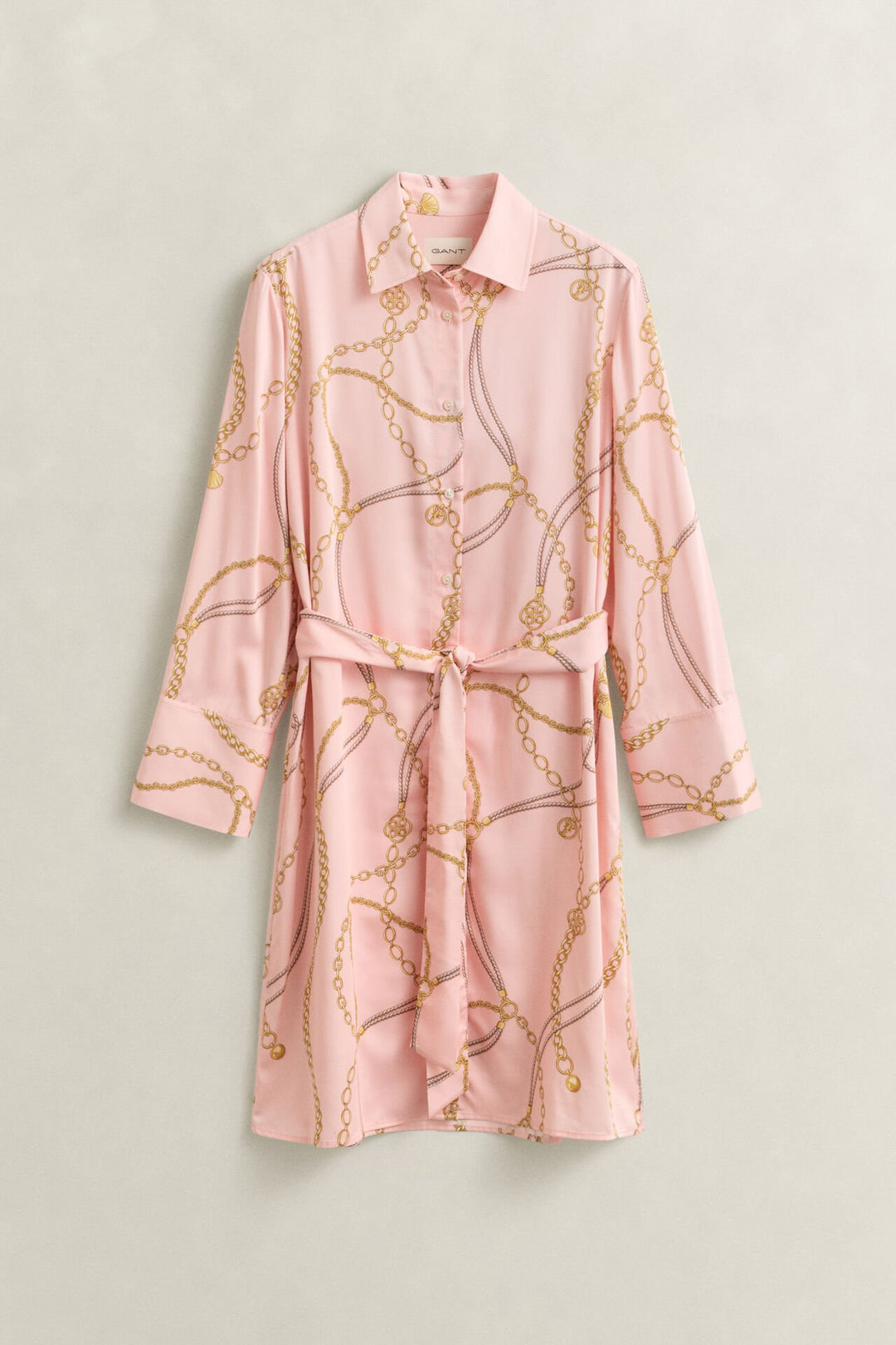 GANT Belted Shirt Dress/Haljina 4503497