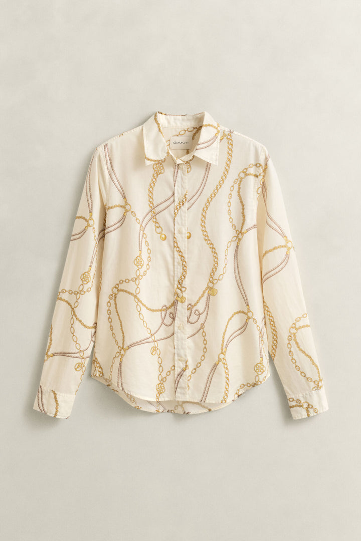 GANT Cotton Voile Shirt /Košulja 4300625