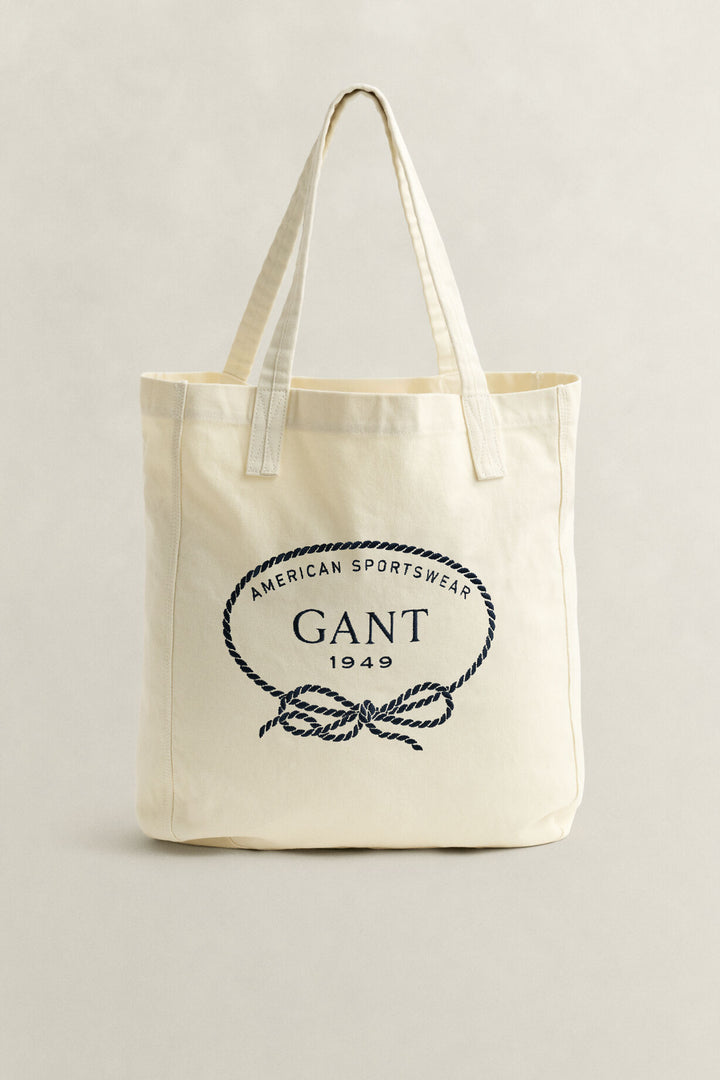 GANT Canvas Tote Bag /Torba 4975142