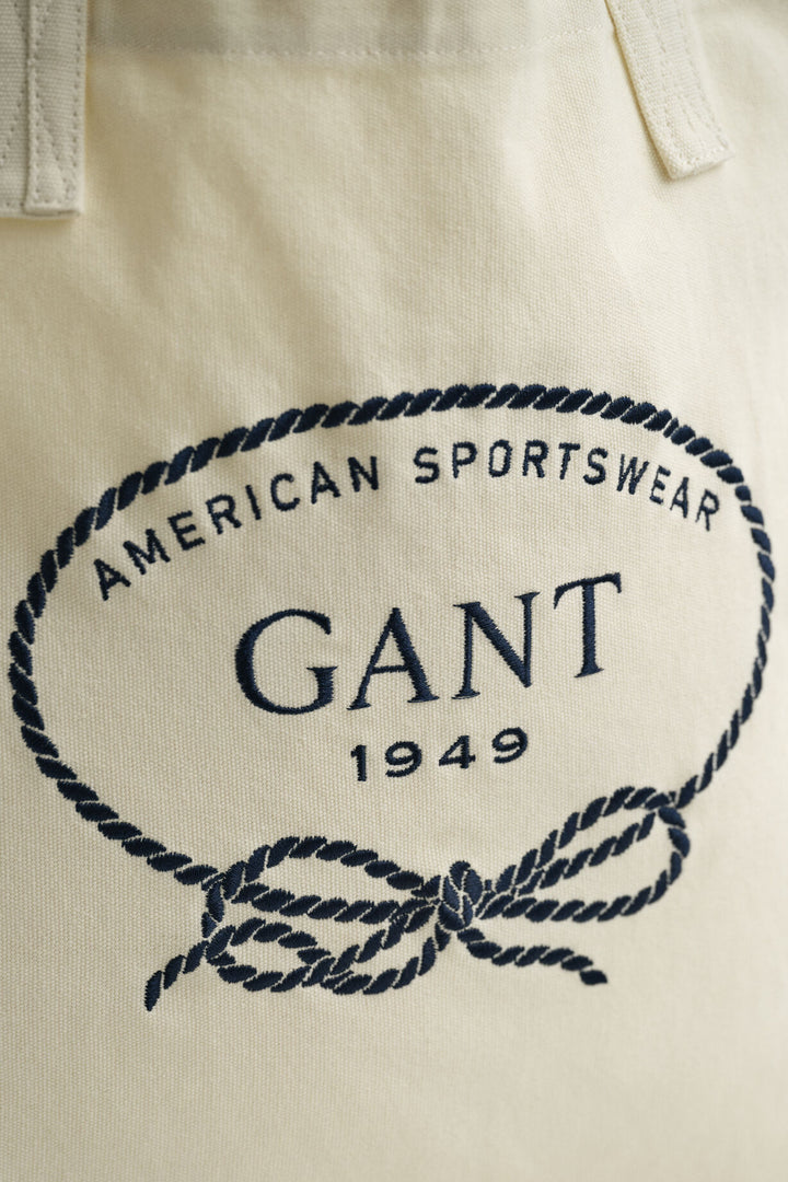 GANT Canvas Tote Bag /Torba 4975142