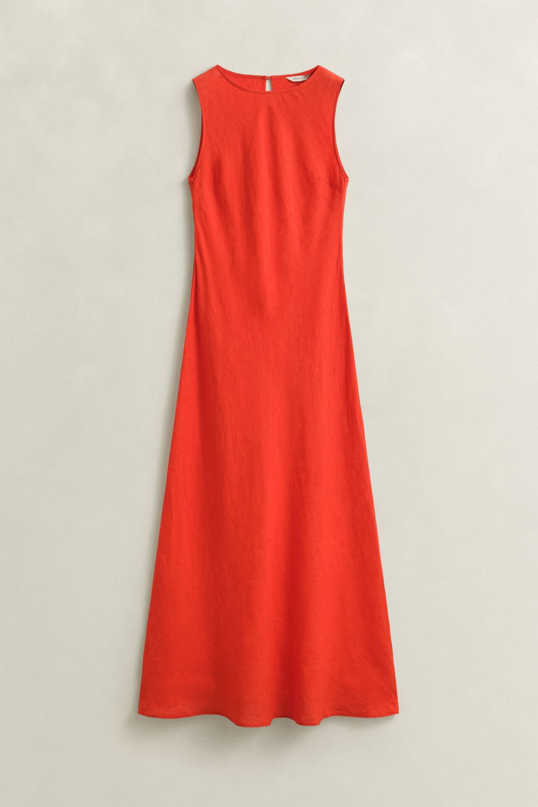 GANT Bias Cut Linen Midi Dress/Haljina 4503525