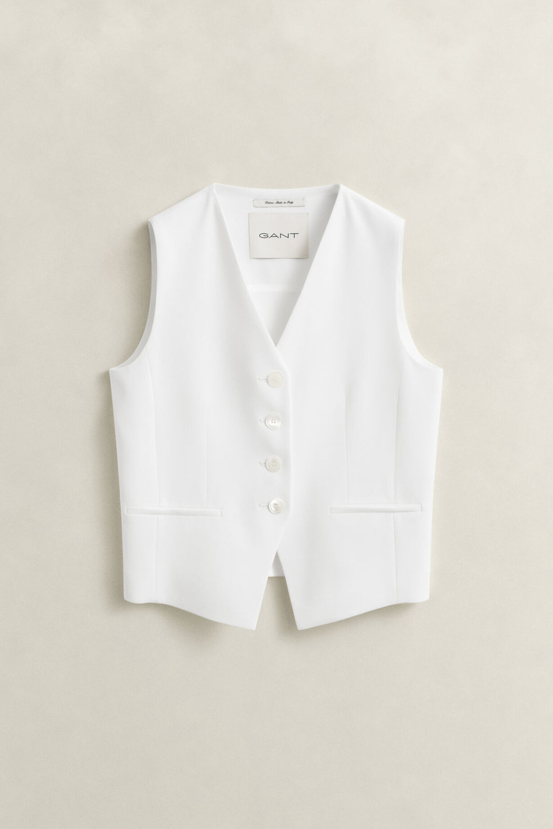 GANT Crepe Vest/Sako 4770361