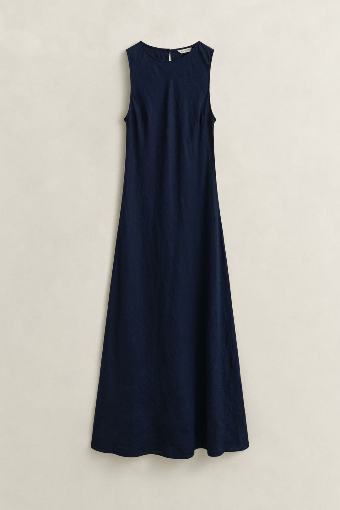 GANT Bias Cut Linen Midi Dress/Haljina 4503525