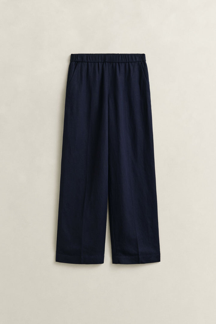 GANT Linen Blend Pants/Hlače 4150381