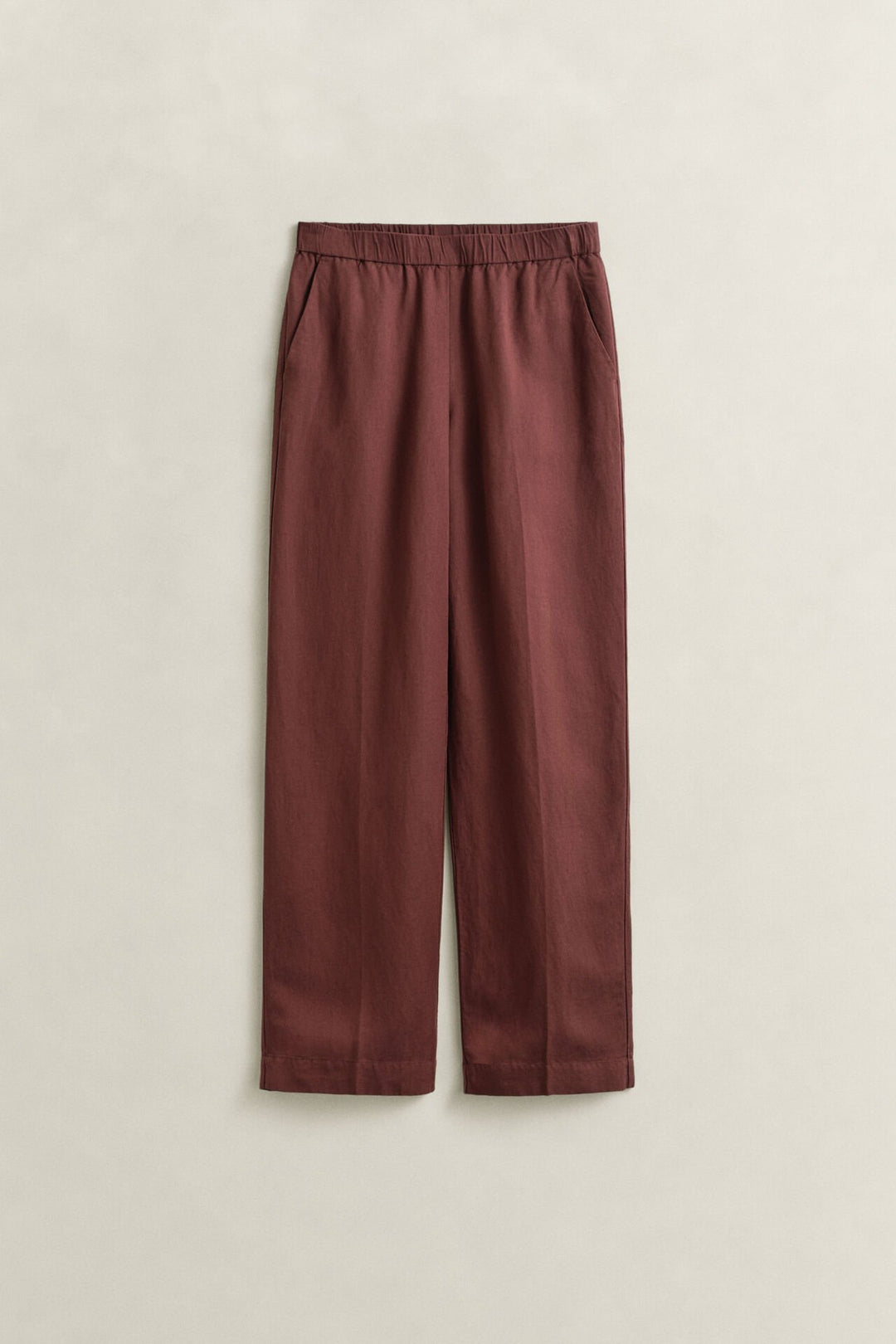 GANT Linen Blend Pants/Hlače 4150381