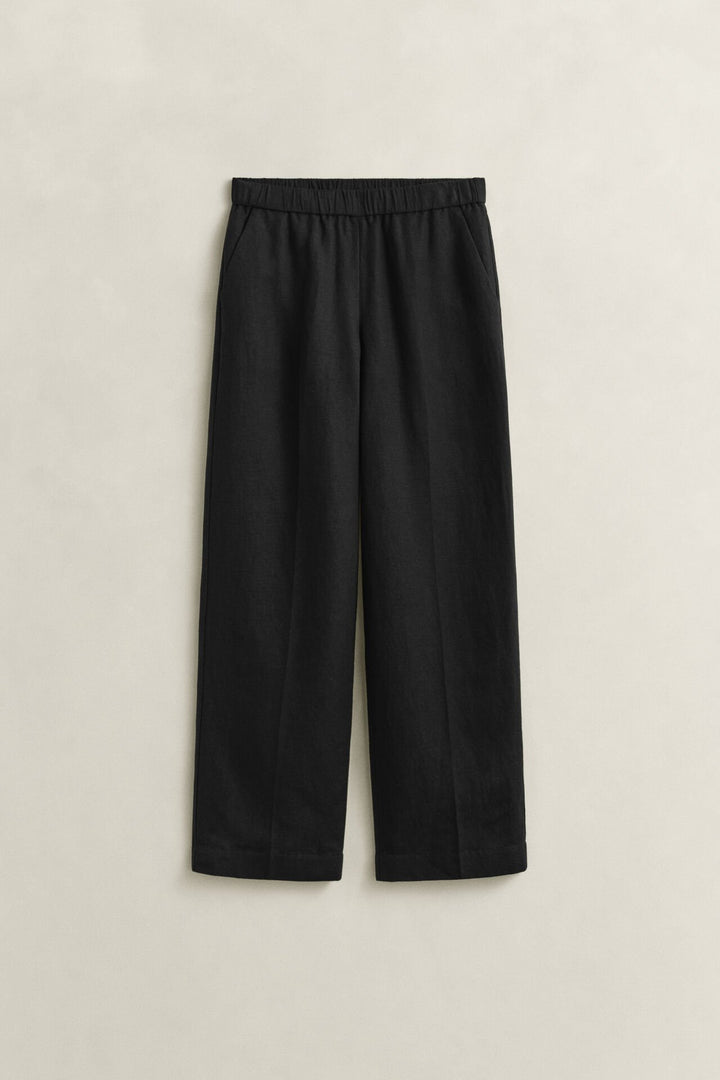 GANT Linen Blend Pants/Hlače 4150381