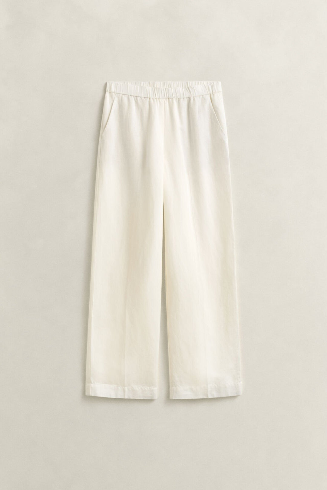 GANT Linen Blend Pants/Hlače 4150381