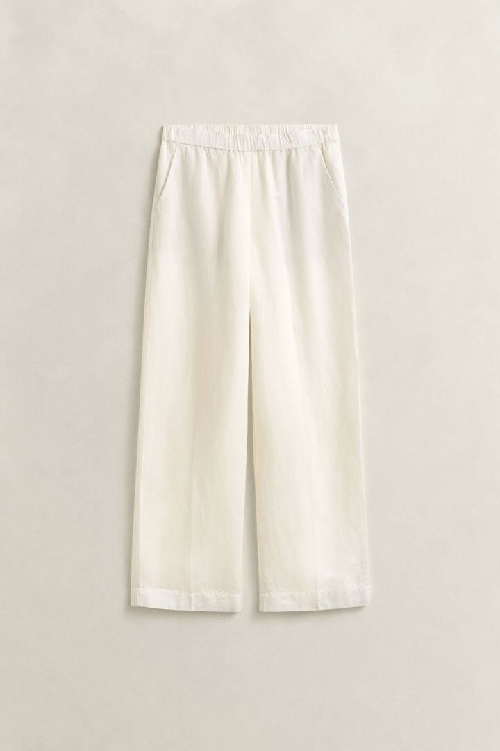 GANT Linen Blend Pants/Hlače 4150381