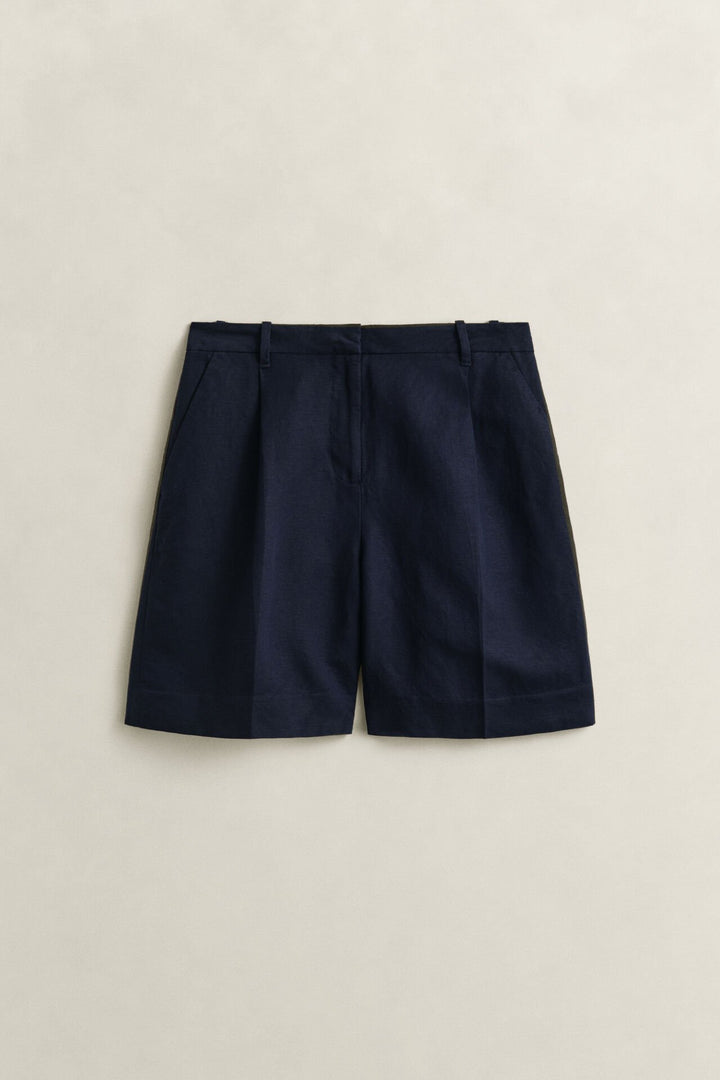 GANT Tailored Linen Blend Shorts/Bermude 4020131
