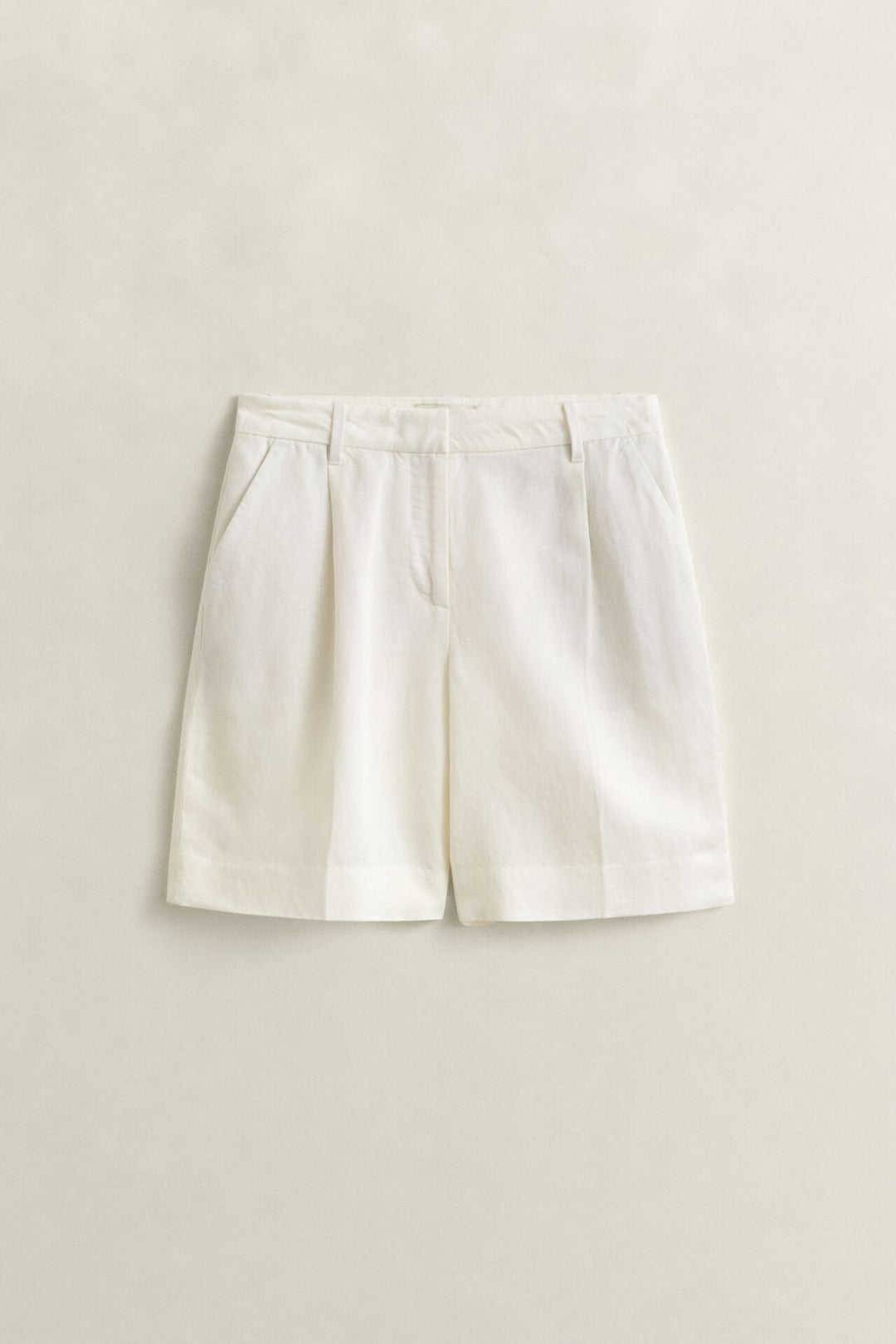 GANT Tailored Linen Blend Shorts/Bermude 4020131