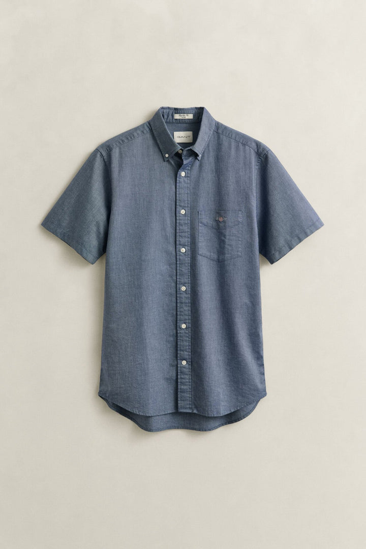 GANT Classic Oxford Short Sleeve Shirt/Košulja 3000201