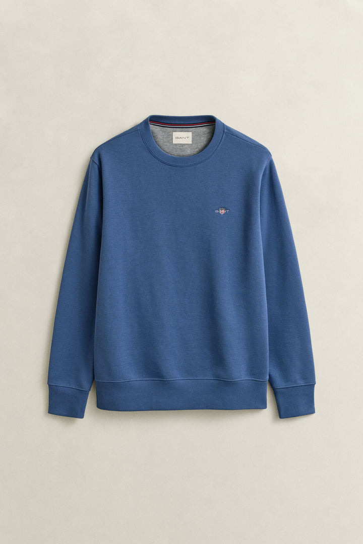 GANT Shield Crew Neck Sweatshirt/Duks 2006065