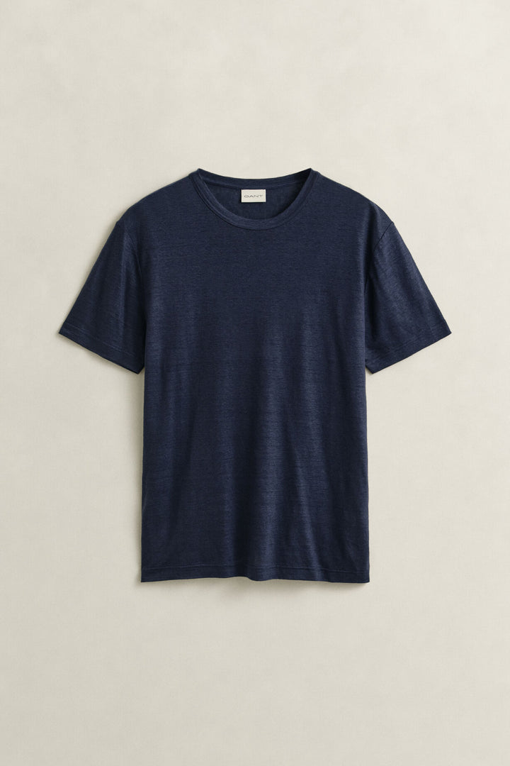 GANT Linen T-Shirt/Majica 2003318