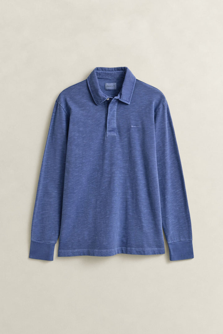GANT Washed Heavy Rugger/Polo majica 2065106