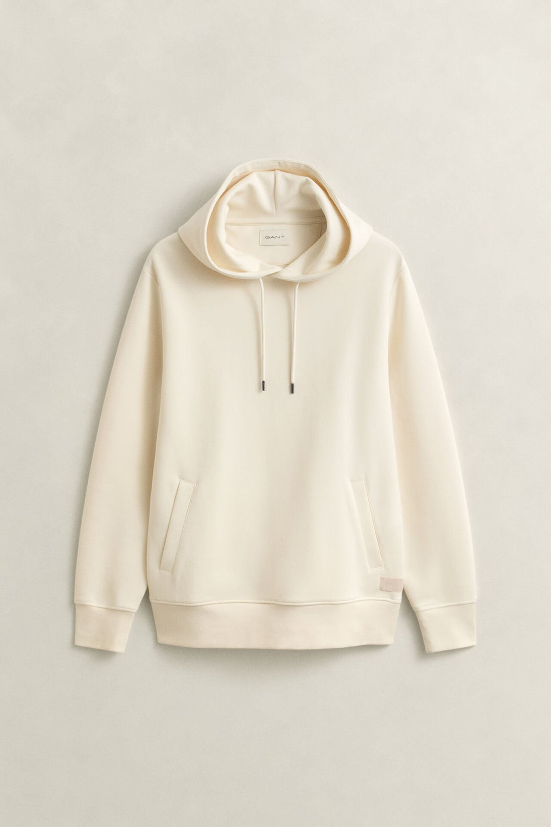 GANT Interlock Hoodie/Duks 2067116