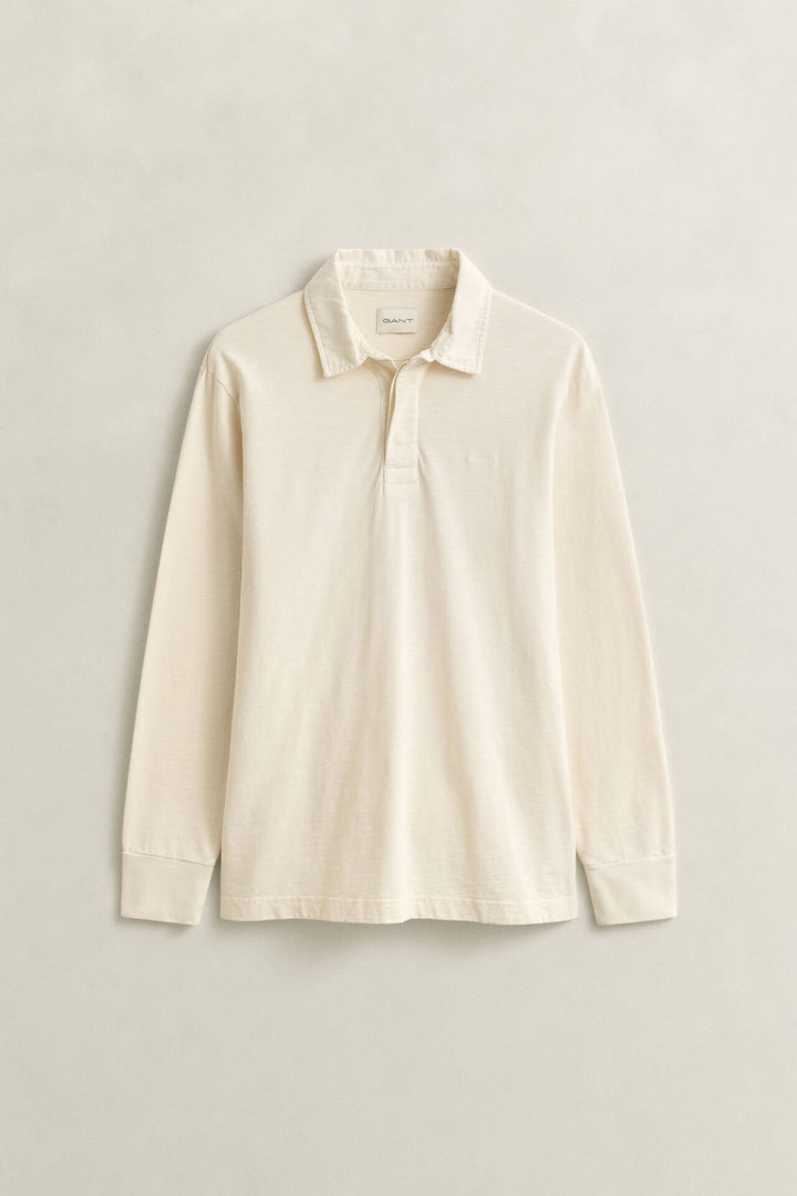GANT Washed Heavy Rugger/Polo majica 2065106
