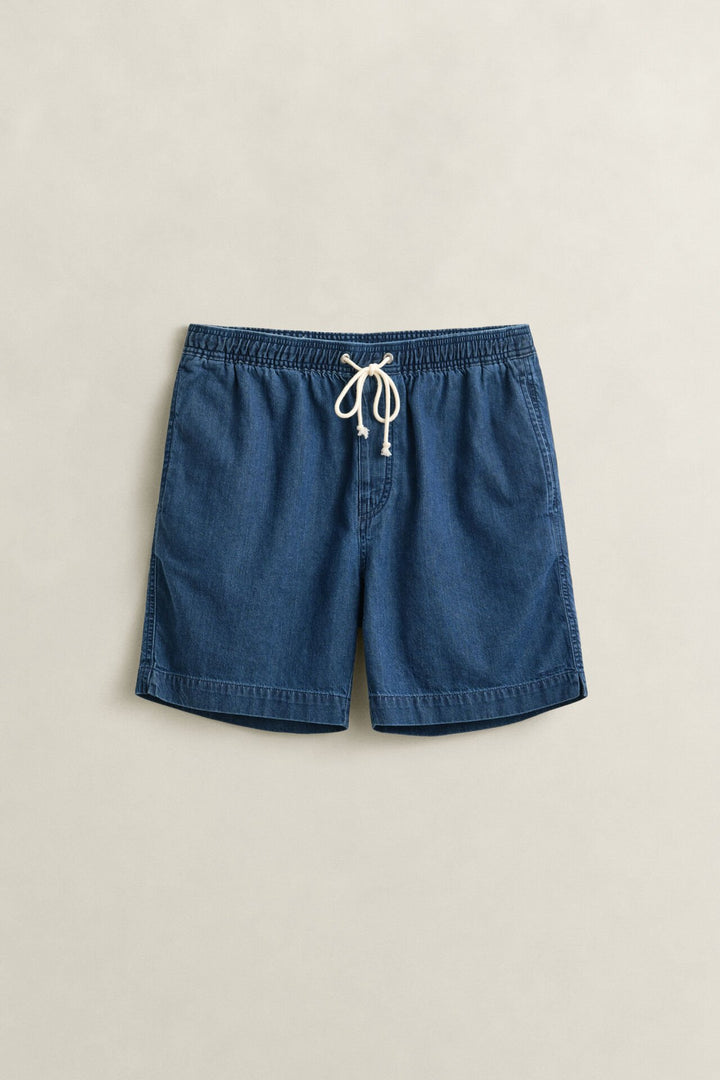 GANT Denim Shorts /Bermude 205659
