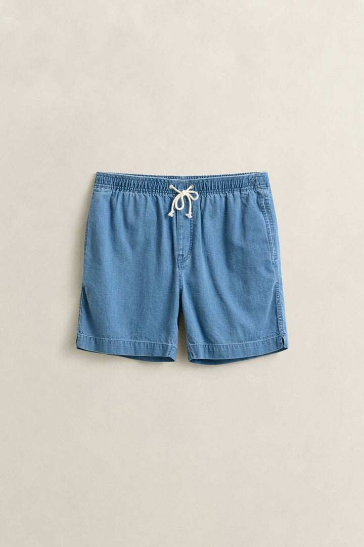 GANT Denim Shorts /Bermude 205659