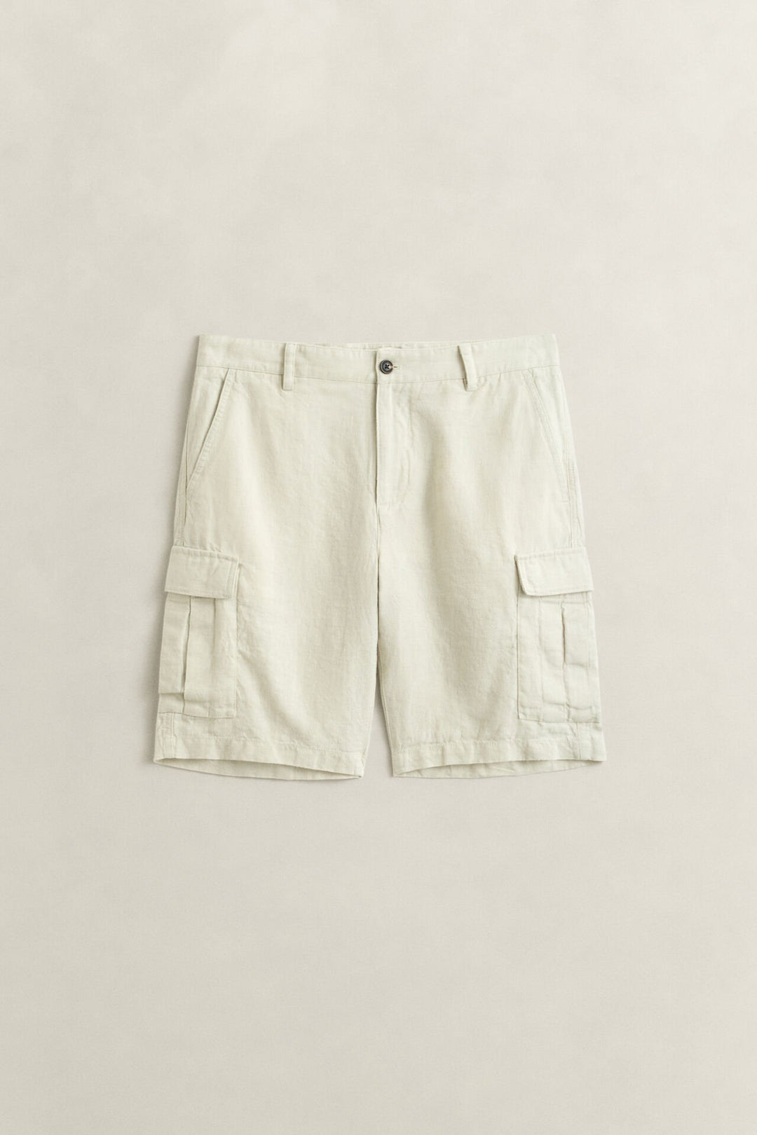 GANT Linen Cargo Shorts /Bermude 205657