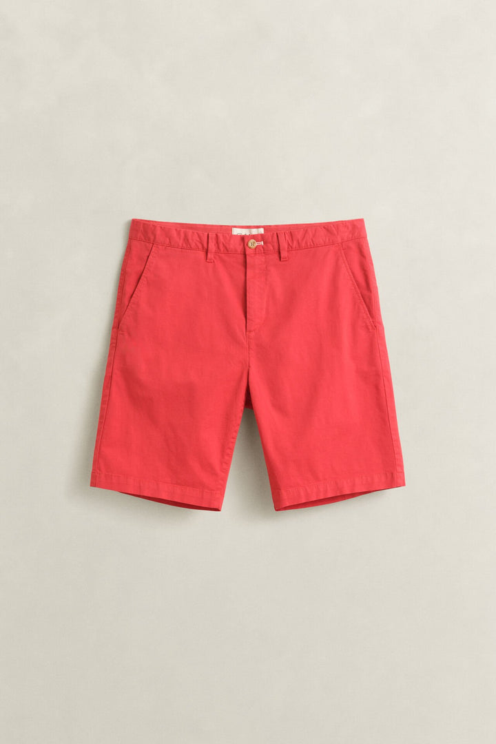 GANT Sunfaded Chino Shorts /Bermude 205640