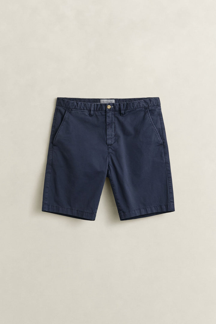 GANT Sunfaded Chino Shorts /Bermude 205640