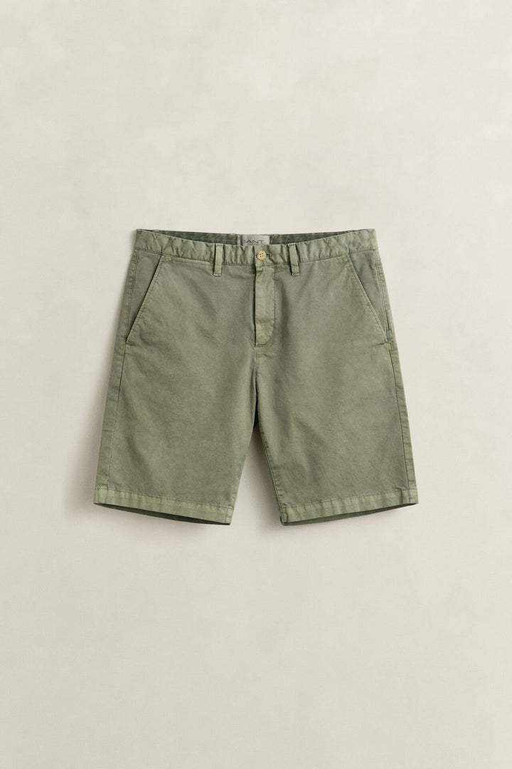 GANT Sunfaded Chino Shorts /Bermude 205640