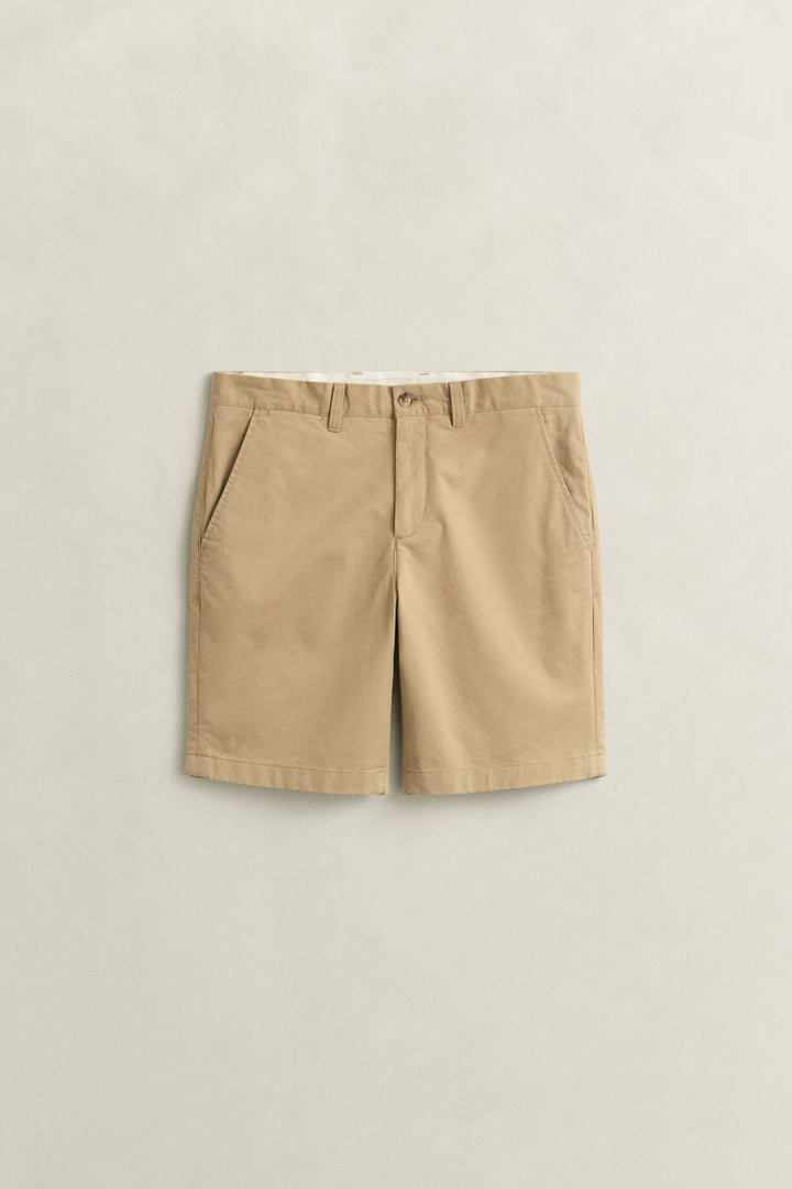 GANT Classic Chino Shorts/Bermude 205620